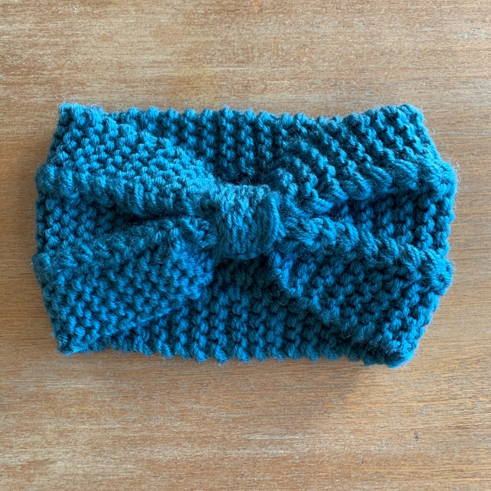 Headband
